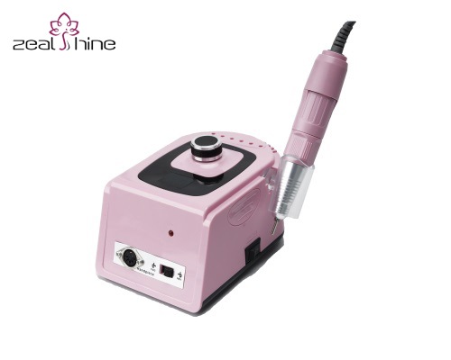 ZS-715ネイルマシーン　電動ネイルマシーン　プロ用ネイルドリル　プロ仕様　ハイパワーマシーン