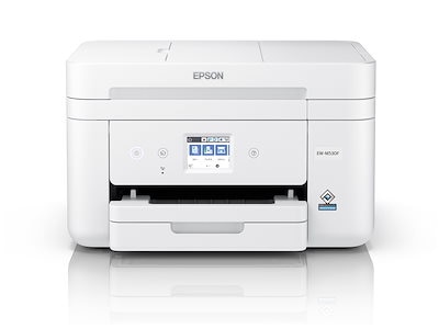 他サイト： エプソン　EPSON　A4カラーインクジェット複合機　EW-M530Fの商品画像