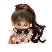 アイドルキャラクター ぬいぐるみ 約20cmなか 4644282273.jpg