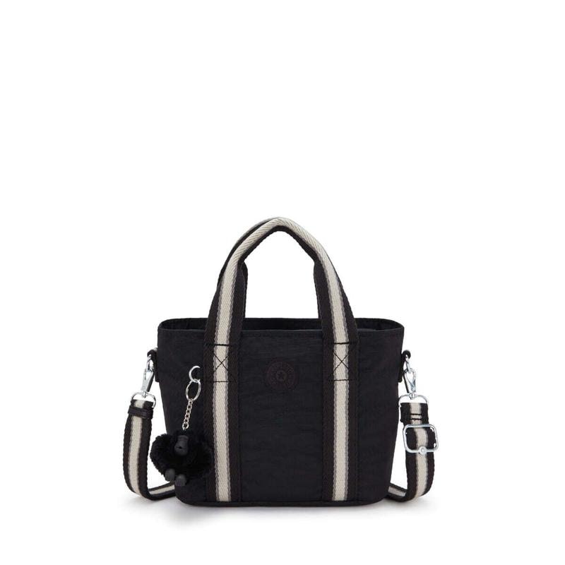 AK水原店 トートクロスバッグ ミンタ KPCBT15 NKBE