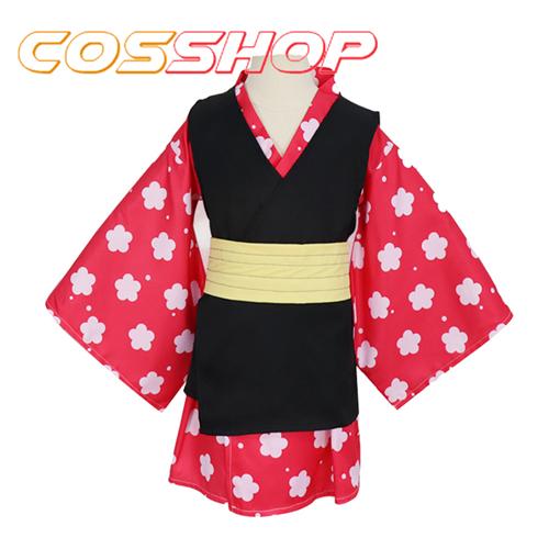 【予約商品】真菰 まこも　Makomo　衣装　子供用 コスプレ衣装 誕生日 プレゼント ハロウィン