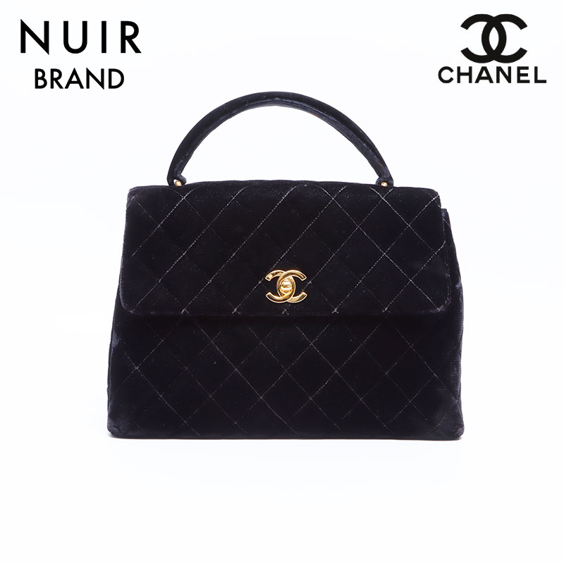 ハンドバッグ ブラック WS7917