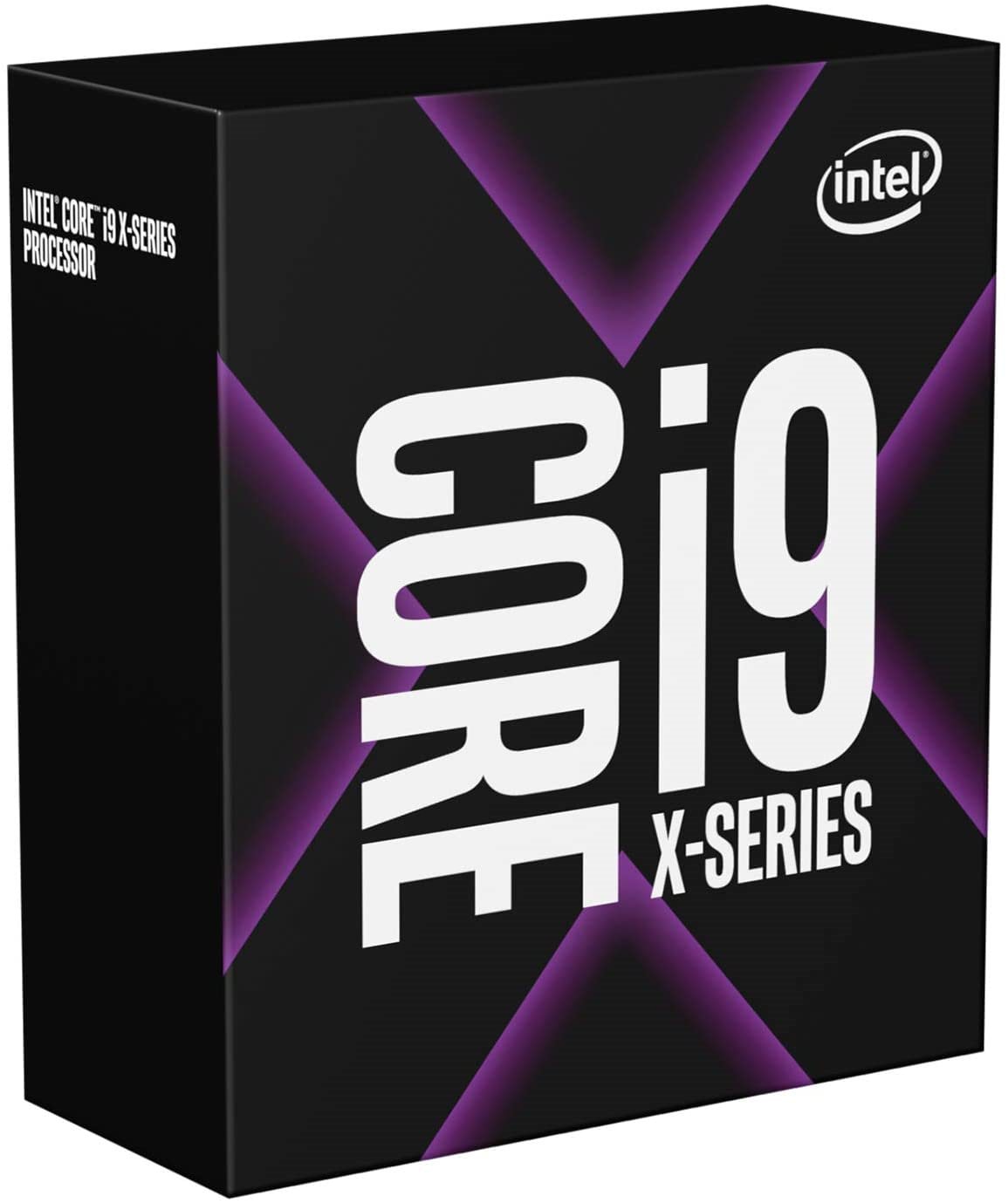 Core i9 10900X BOX