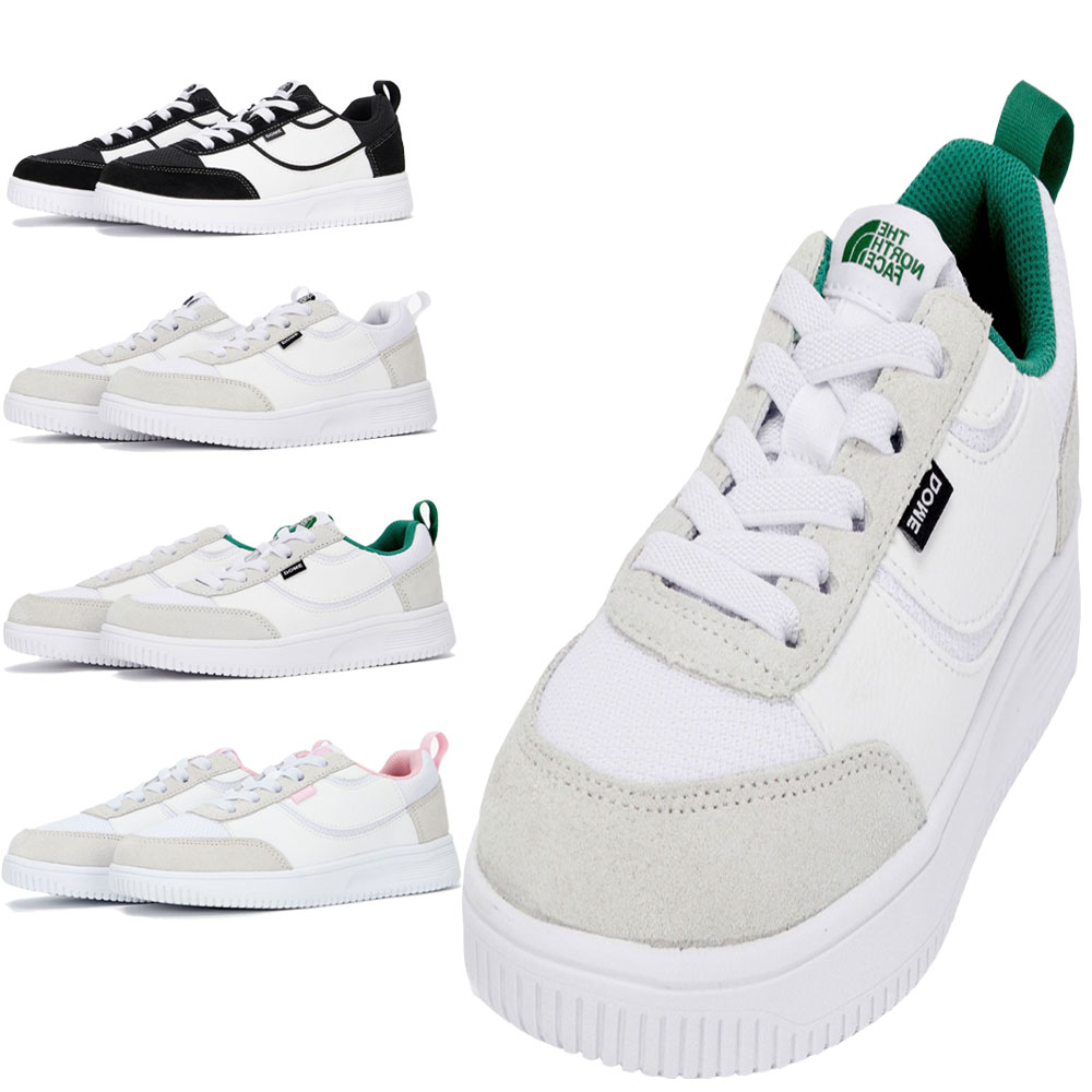 キッズ ドームスニッカーズ 日常運動靴 ボイスガールズ全4カラー KID DOME NS96Q23