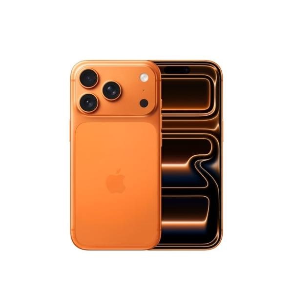 新品未開封 Apple iPhone 17 Pro 256GB コズミックオレンジ MG864J/A SIMフリー4549995648300m