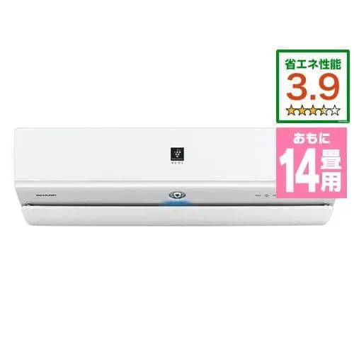 エアコン 14畳 シャープ - エアコン・クーラーの通販・価格比較 - 価格.com