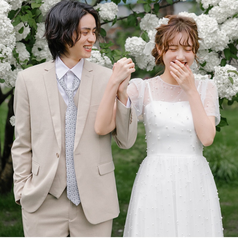 レースパーティードレス花嫁 ワンピース 結婚式 フォーマル ミニ丈ナイトドレス きれいめ卒業式 お呼ばれ 同窓会謝恩会演奏会