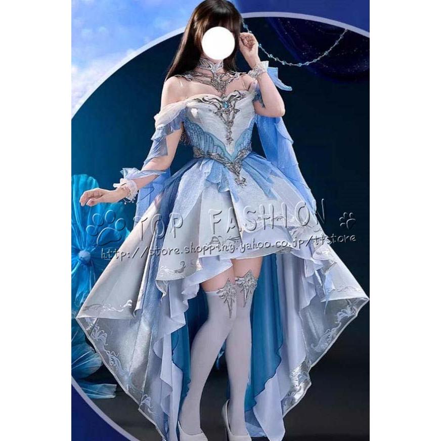 恋と深空 風 ホムラ Rafayel 主控 海神 寂海きぬ浪 コスプレ 衣装 変装 仮装 コスチューム アニメ cosplay
