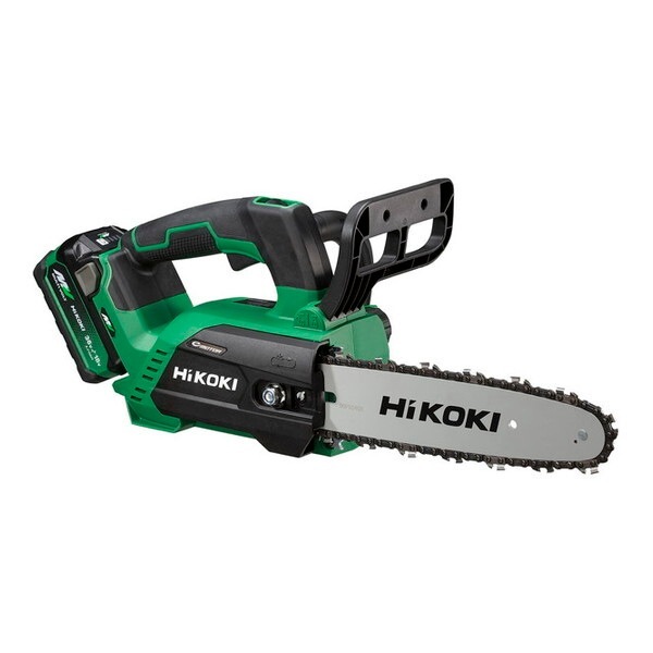 CS3625DC (XPZ) 36V コードレスチェンソー (ガイドバー250mm 蓄電池充電器別売)