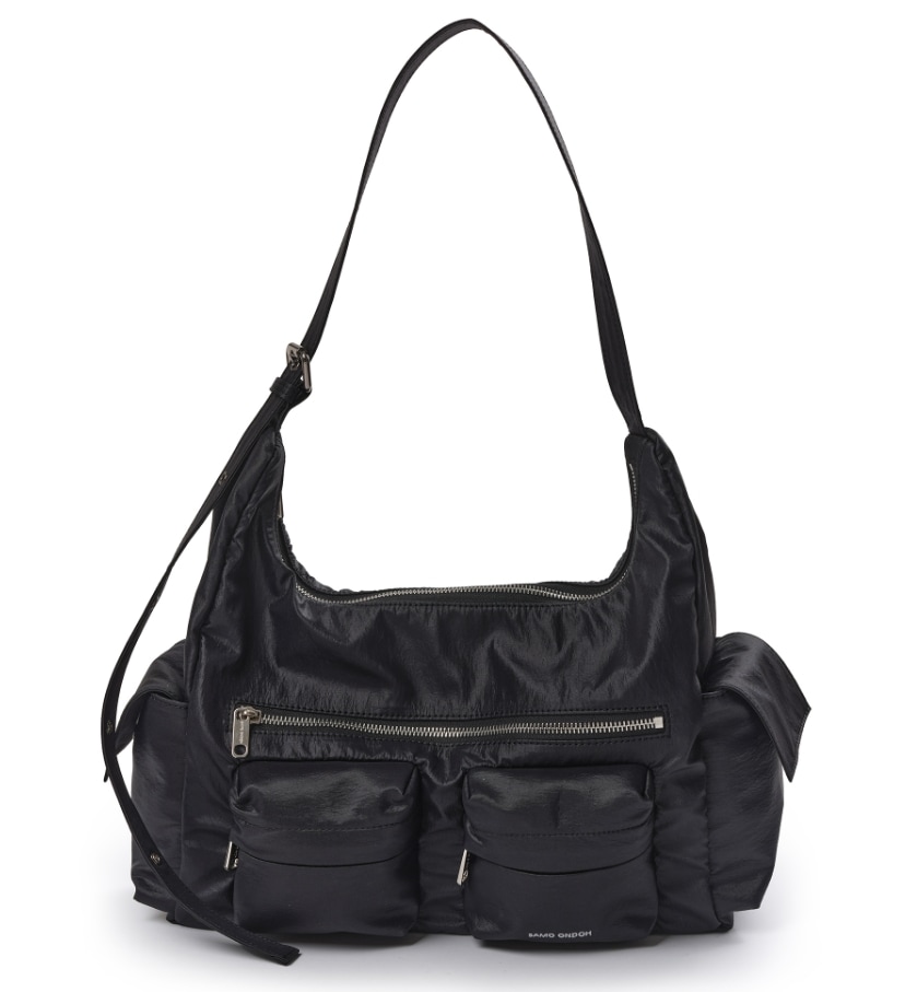 Qoo10] SAMO ONDOH 【Le sserafimサクラ着用】Po : バッグ・雑貨