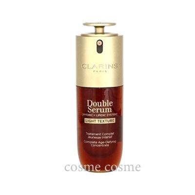 クラランス ダブル セーラム ライト ADC50mL(3666057300424)