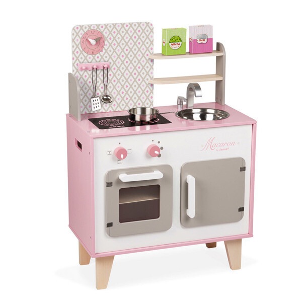 ジャノード マカロン 流し台