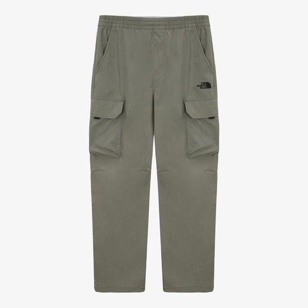 [公式] NP6NS15B フレイザー カーゴ パンツ SLATE KHAKI