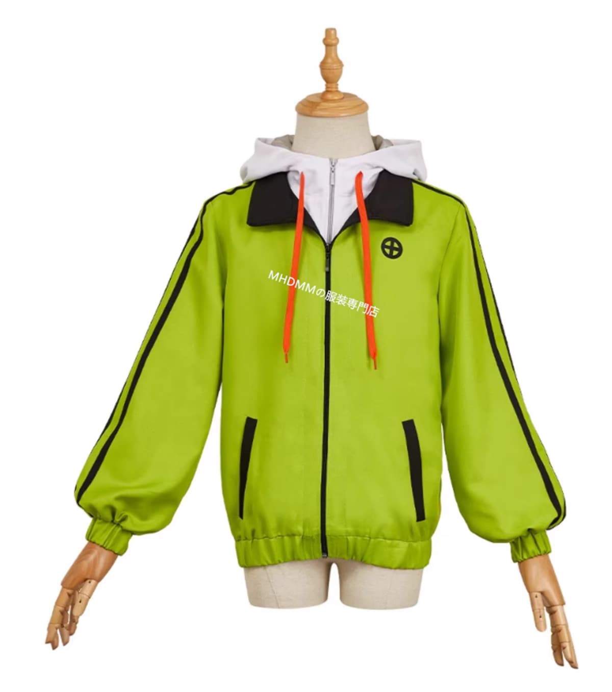 明浦路司 コスプレ衣装 男女共用 撮影用 ユニフォーム 舞台演出服 クリスマス仮装