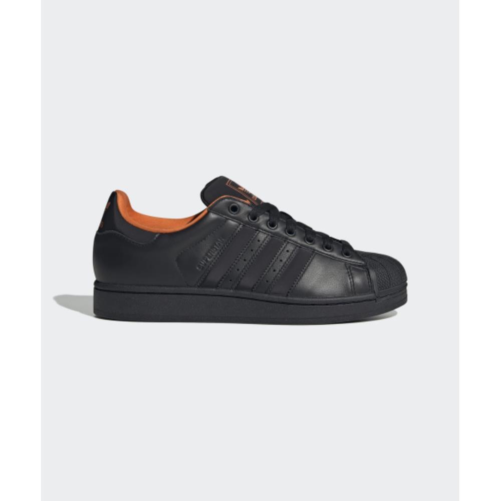adidas Superstar II Black Orange JS2834 10,168円