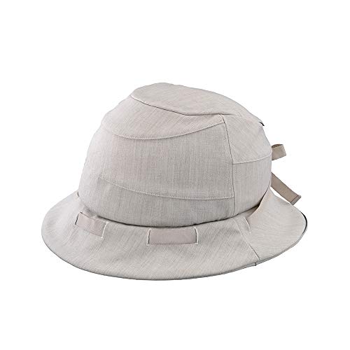 色：ベージュ OGK KABUTO(オージーケーカブト) ヘルメット SICURE(シクレ) サイズ