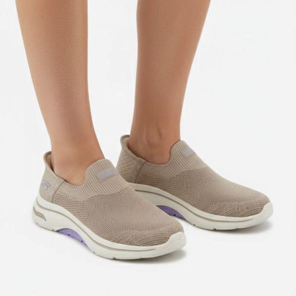 女性用ゴーウォーク アーチフィット 2.0 ワイド スリップイン_SP0WWCFX082