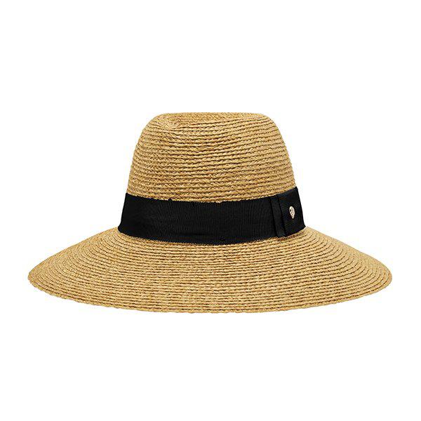 [HELEN KAMINSKI] HAT51771 NTBK 女性用バケットハット