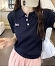 ネイビー
