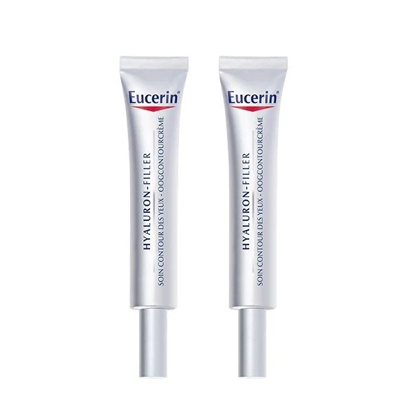 ハイアルロンアイクリーム, 15ml, 2個