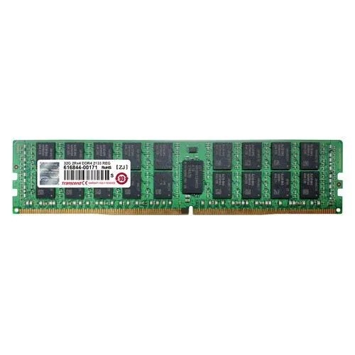 メモリ 32GB (8G ×4) DDR3-1333 ECC