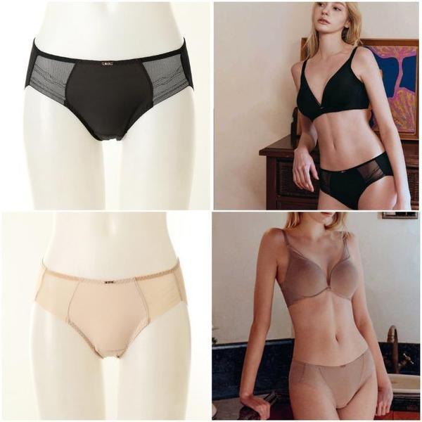 オルファ DP02 高級感があり快適なヘムラインパンツ単品 パンツ跡が残らないデイリーヘムパンツ NO (S41230234)