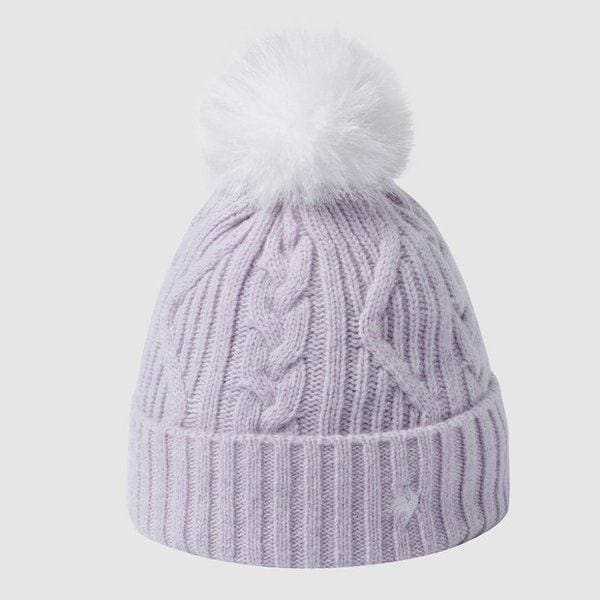 女性ポンポンビーニー（QQ422WBNN1）