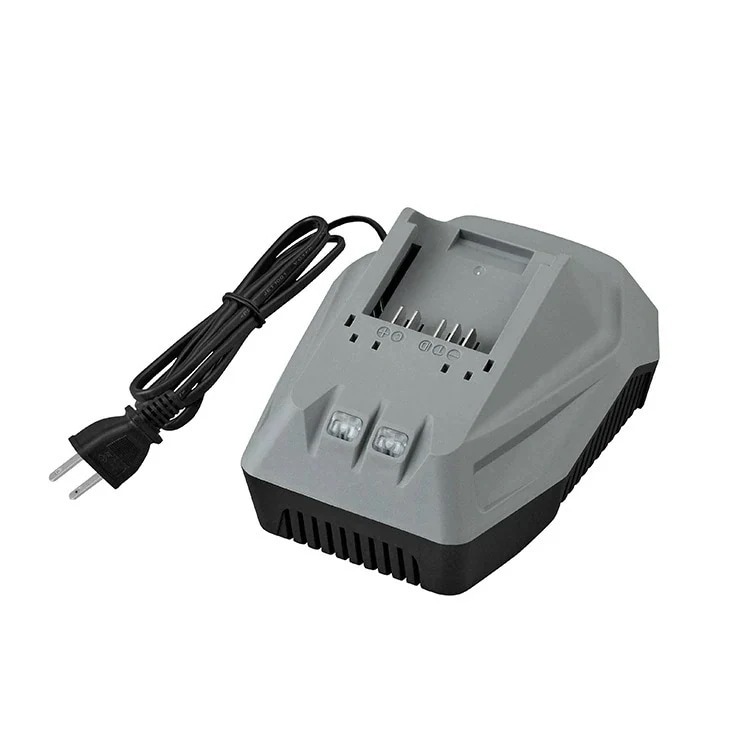 充電器 DBLC18H グレー アイリスオーヤマ　メガ割