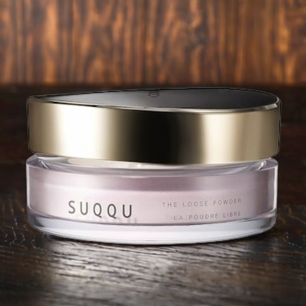 スック SUQQU ザ ルース パウダー 20g フェイスパウダー