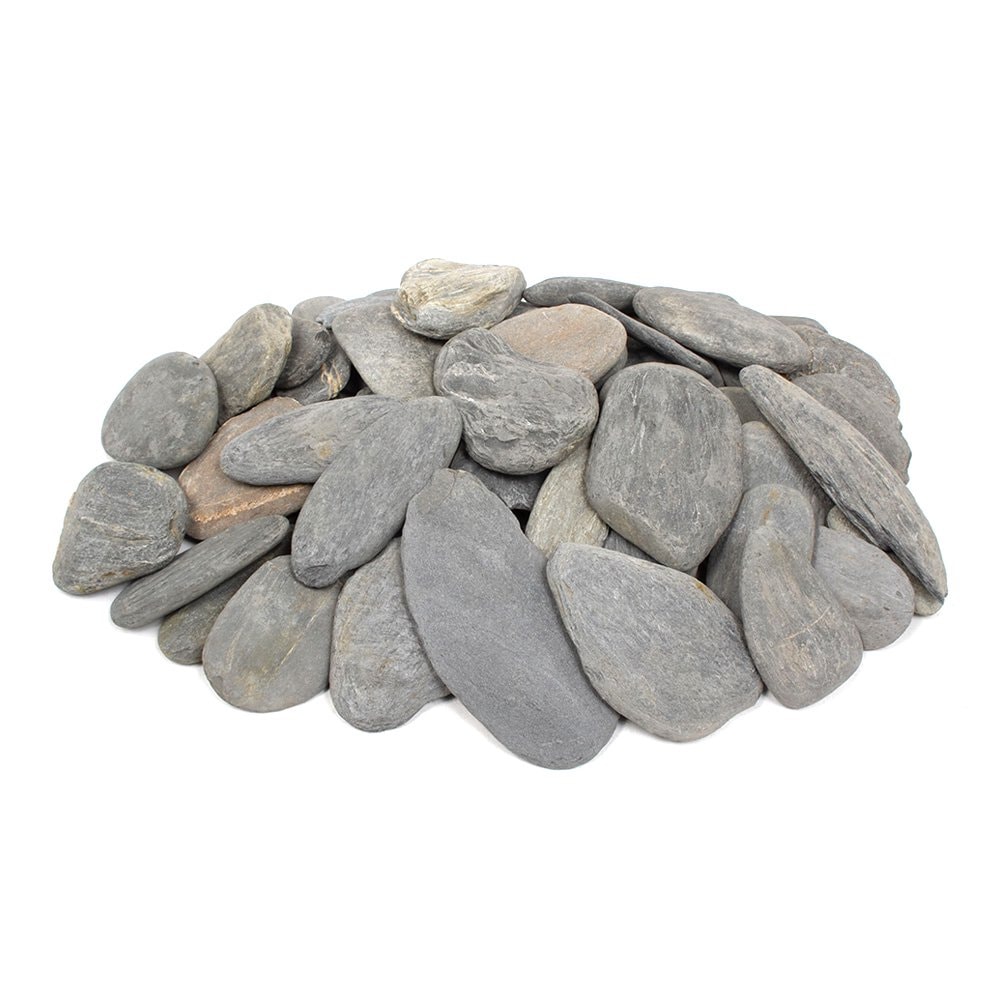 形状お任せ　墨波石　サイズミックス　１０ｋｇ　６０ｃｍ水槽向け　アクアリウム　レイアウト素材　ＣＲＣ21―20―99―10―00