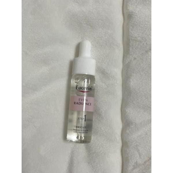 イブン ラディアンス デュオ アンプル 30ml