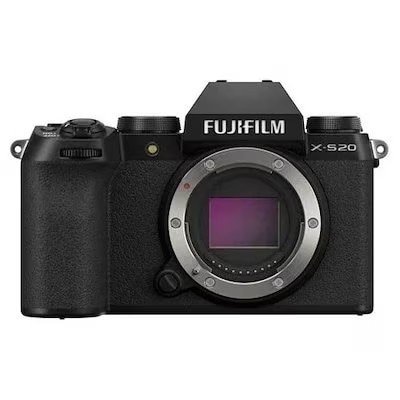FUJIFILM X-S20 ボディ　　即納可能
