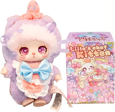 Qoo10] TRRCEPOS 第4弾 ぬいぐるみキー