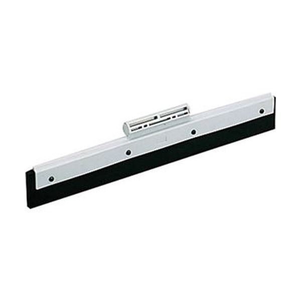 （まとめ）TRUSCO ワンタッチドライワイパー40cm K-W40 1個[x10セット]