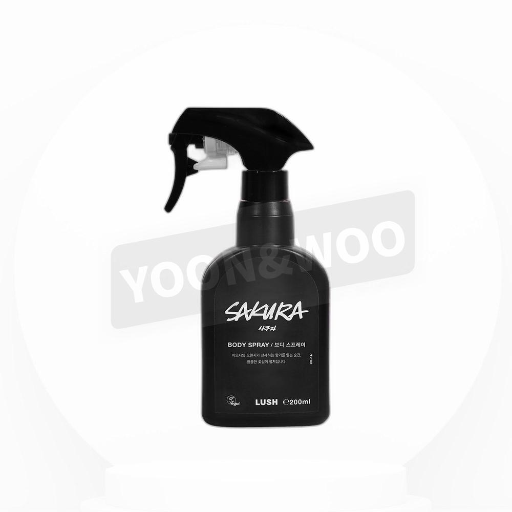 さくらボディスプレー 200ml 1個