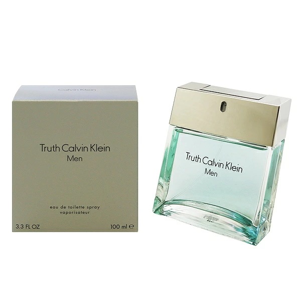 トゥルース フォーメン EDT SP 100ml