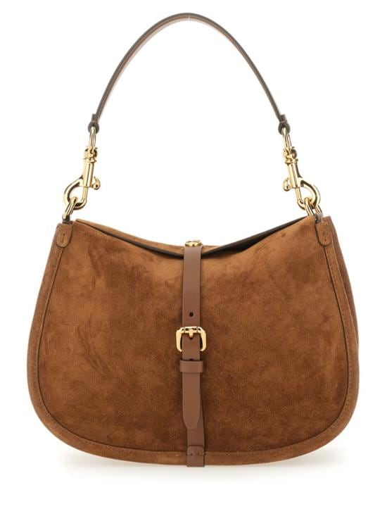 ETRO Women Shoulder Bags WP1C0019 AP341M0453 Brown