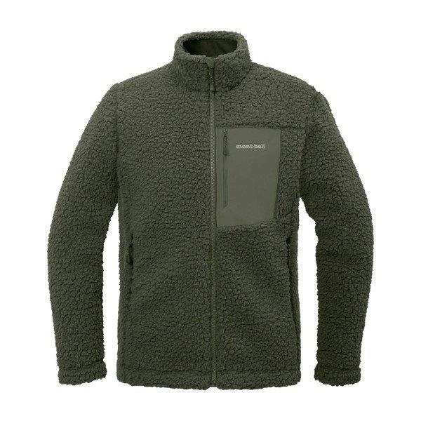 [] 直輸入クライマプラス シアリング ジャケット 女性 I JBWIFWJW133