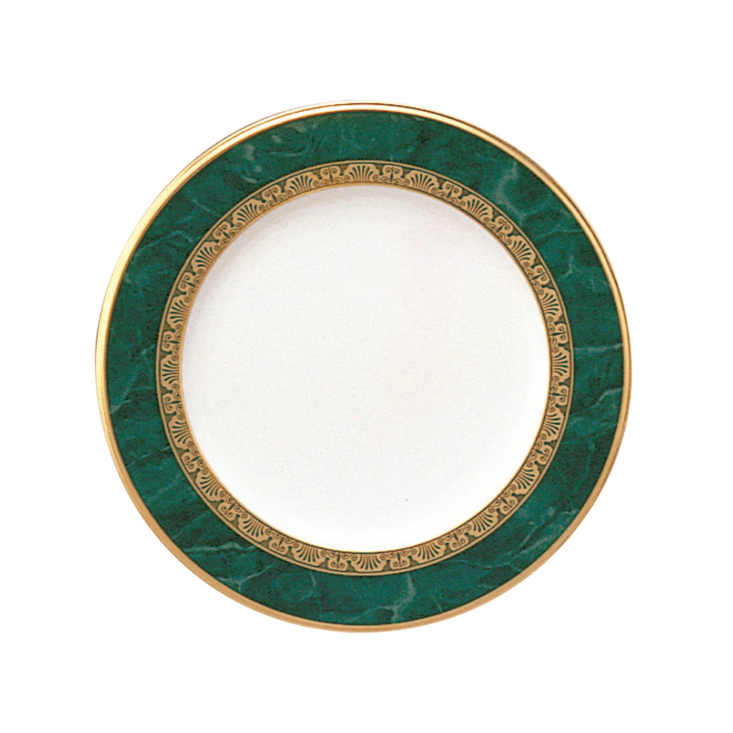 Noritake ノリタケ プレート 22cm フィッツジェラルド 1枚 ボーンチャイナ 59511/4712