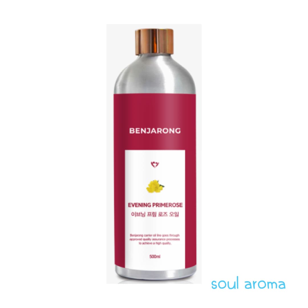 イブニングプリムローズ500ml