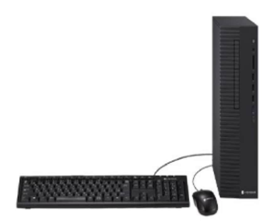 dynaDesk DT200/Y A613KYVGL55A