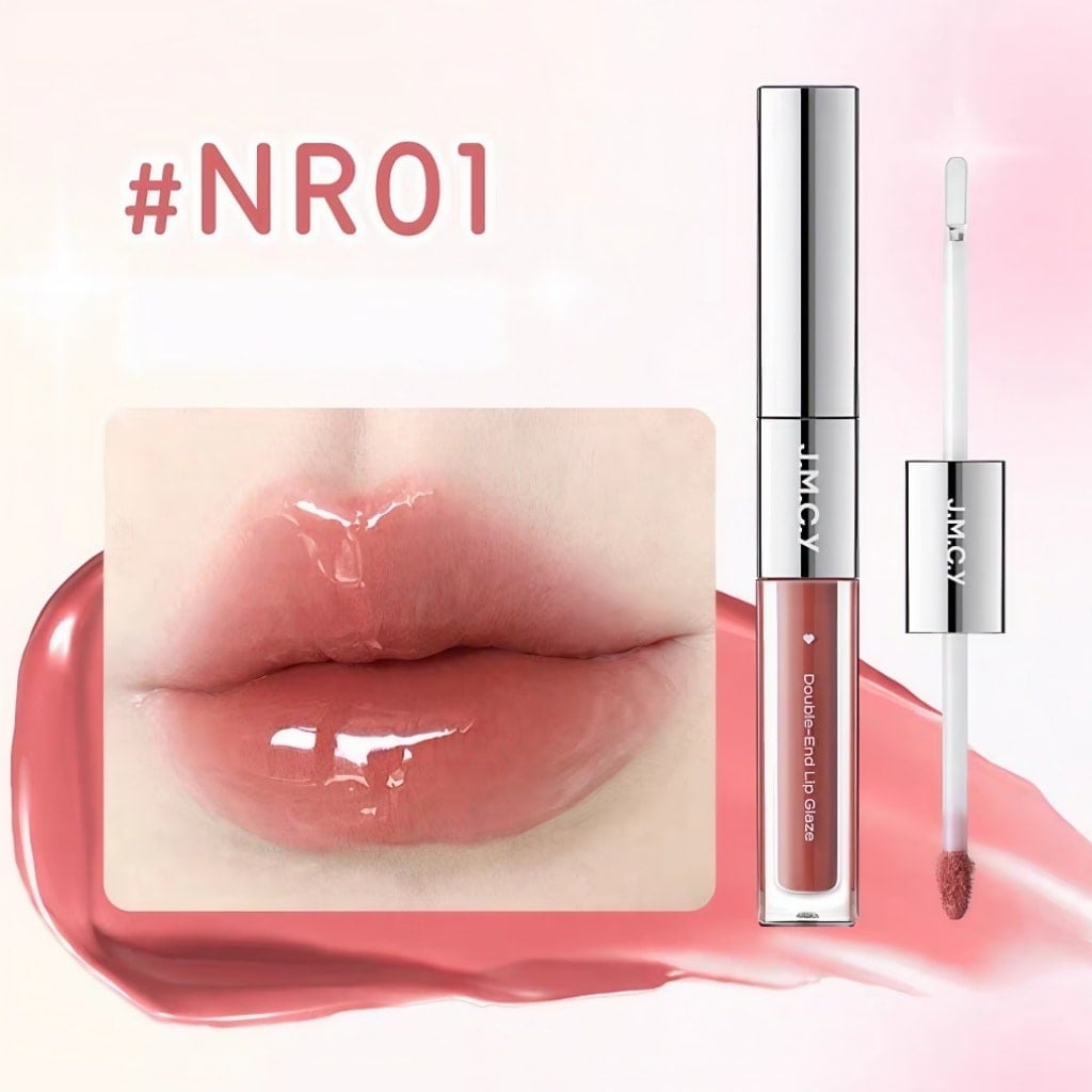 Qoo10] 【TikTokで爆拡散】JMCY リップ : ポイントメイク