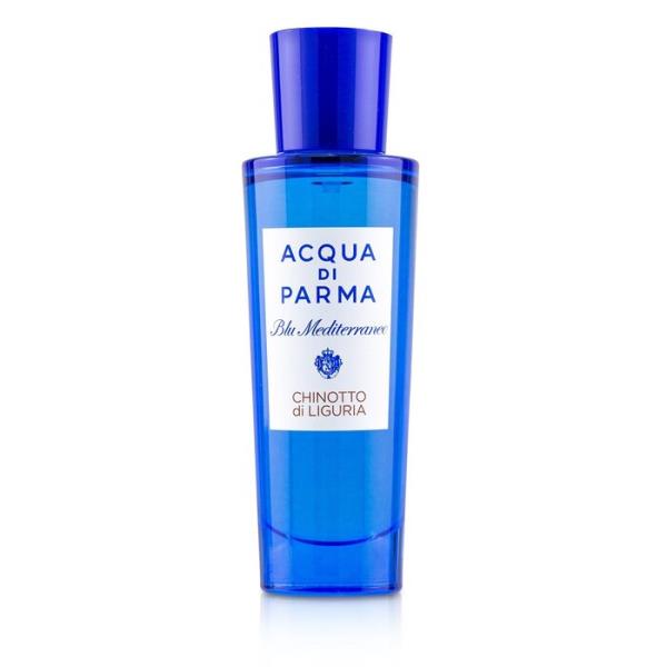 アクアディパルマ ブルー メディテラネオ チノット ディ リグーリア オー ド トワレ スプレー 30ml
