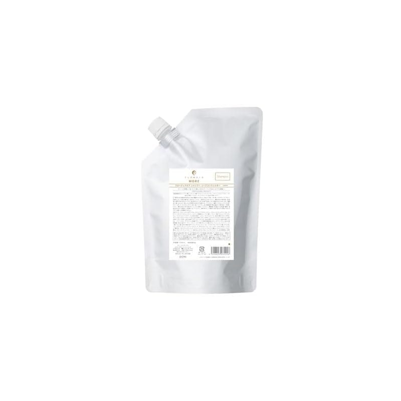 デミ フローディア モア シャンプー リペアコンク シルキー1000ml 詰め替え