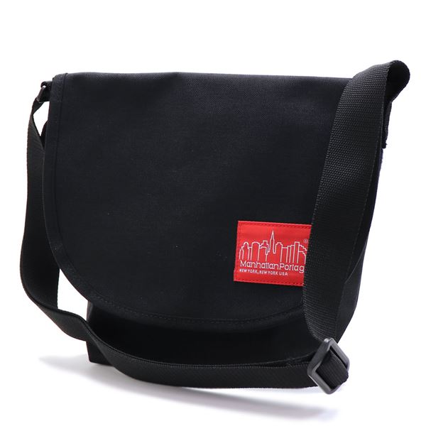 ショルダーバッグ メンズ レディース ブラック 1604 BLACK