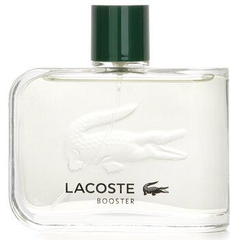 Lacoste ブースター オードトアレ スプレー*