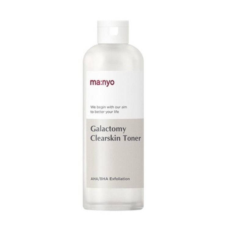 [Manyo]魔女 工場ガラクトミ クリア スキン トナー 210ml