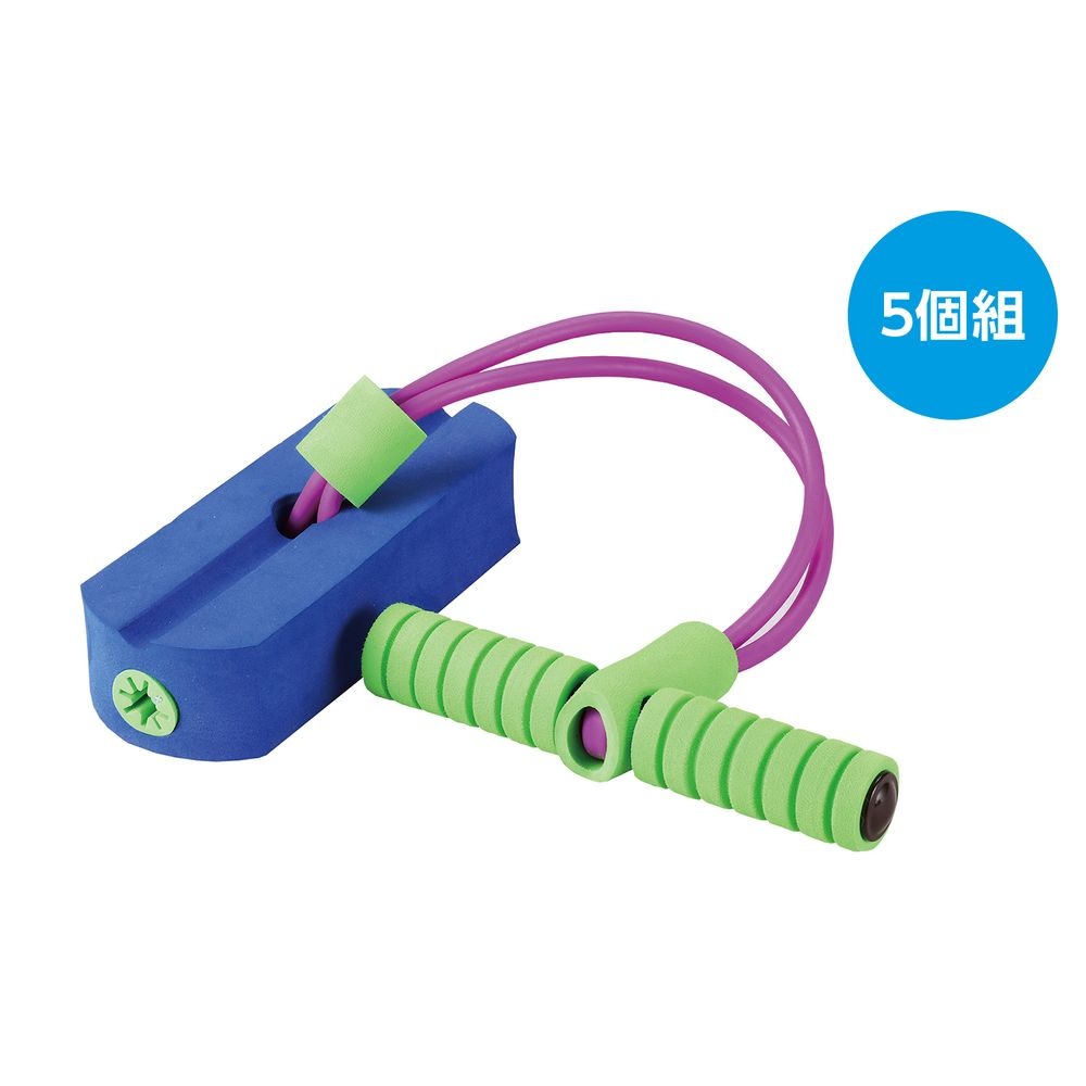 （まとめ買い）ソフトホッピング（5個セット） 6728 [x3セット]