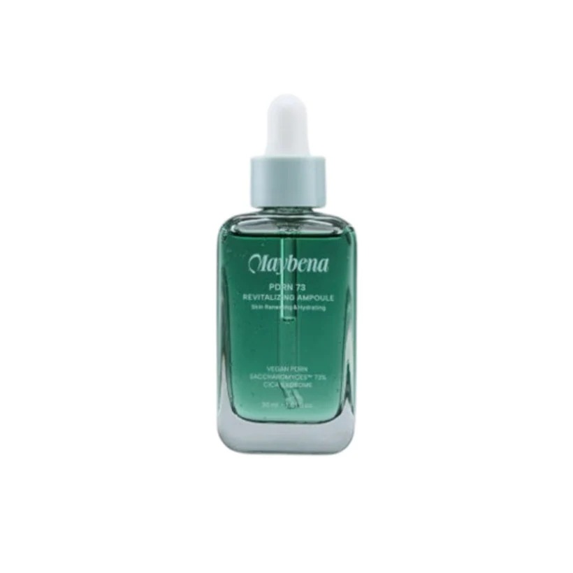 [25SS/New]PDRN 73 リバイタライジングアンプル 30ml #ビーガン #PDRN73% #シカエキソソーム配合