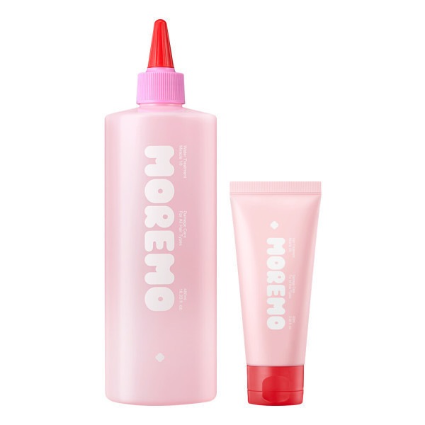 ウォーター トリートメント ミラクル10 480ml +トリートメント ミラクル2X 60ml(贈呈品) 大容量トリートメント